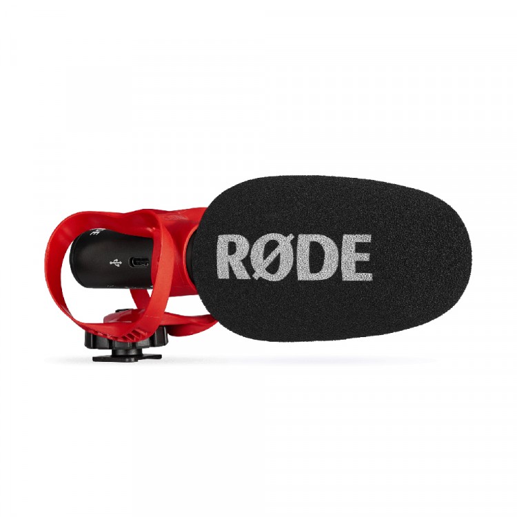 RODE VideoMic Go II HELIX 機頂麥克風